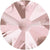Estella Flat Back Crystals Rhinestones Non Hotfix Vintage Rose-Estella Flatback Rhinestones Crystals (Non Hotfix)-SS4 (1.6mm) - Pack of 100-Bluestreak Crystals