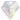 Estella Flat Back Shaped Rhinestones Non Hotfix Diamond Crystal AB - Bluestreak Crystals