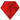 Estella Flat Back Shaped Rhinestones Non Hotfix Diamond Light Siam - Bluestreak Crystals