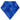 Estella Flat Back Shaped Rhinestones Non Hotfix Diamond Sapphire - Bluestreak Crystals