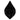 Estella Flat Back Shaped Rhinestones Non Hotfix Flame Jet - Bluestreak Crystals