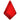 Estella Flat Back Shaped Rhinestones Non Hotfix Kite Light Siam - Bluestreak Crystals