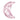 Estella Flat Back Shaped Rhinestones Non Hotfix Moon Light Rose - Bluestreak Crystals