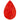Estella Flat Back Shaped Rhinestones Non Hotfix Pear Light Siam - Bluestreak Crystals