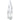 Estella Flat Back Shaped Rhinestones Non Hotfix Raindrop Crystal - Bluestreak Crystals