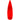 Estella Flat Back Shaped Rhinestones Non Hotfix Raindrop Light Siam - Bluestreak Crystals