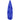 Estella Flat Back Shaped Rhinestones Non Hotfix Raindrop Sapphire - Bluestreak Crystals