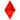 Estella Flat Back Shaped Rhinestones Non Hotfix Rhombus Light Siam - Bluestreak Crystals