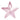 Estella Flat Back Shaped Rhinestones Non Hotfix Star Light Rose - Bluestreak Crystals