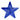 Estella Flat Back Shaped Rhinestones Non Hotfix Star Sapphire - Bluestreak Crystals
