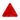 Estella Flat Back Shaped Rhinestones Non Hotfix Triangle Light Siam - Bluestreak Crystals