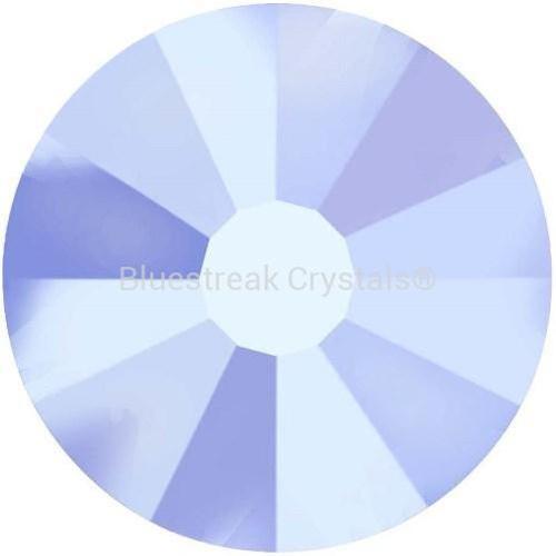 Estella Hotfix Flat Back Crystals Blue Opal-Estella Hotfix Flatback Crystals-SS6 (2.0mm) - Pack of 50-Bluestreak Crystals
