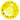 Estella Hotfix Flat Back Crystals Citrine - Bluestreak Crystals