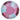 Estella Hotfix Flat Back Crystals Rose AB - Bluestreak Crystals