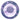 Estella Hotfix Flat Back Crystals Tanzanite - Bluestreak Crystals
