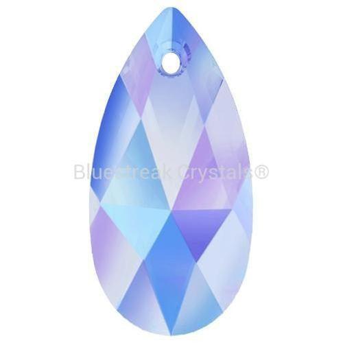 Estella Pendants Teardrop Crystal Vitrail Light-Estella Pendants-9x16mm - Pack of 2-Bluestreak Crystals