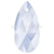 Estella Pendants Teardrop Violet-Estella Pendants-9x16mm - Pack of 2-Bluestreak Crystals