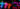 A collection of glowing neon question marks in various colors including pink, orange, blue, green, and purple, set against a dark black background.