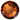 Preciosa Hotfix Flatback Crystals Chocolate (MAXIMA)