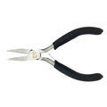 Flat Nose Pliers - Bluestreak Crystals