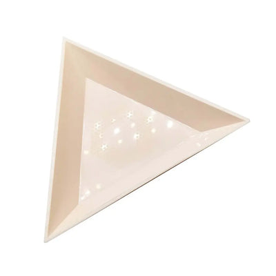 Magic Sorting Tray - Bluestreak Crystals