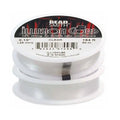Monofilament Illusion Cord Clear - Bluestreak Crystals