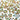 Preciosa Flatback Crystals Non Hotfix Mix Prosecco
