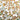 Preciosa Flatback Crystals Non Hotfix Mix Prosecco
