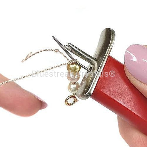 Pearl Knotter Tool