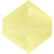 Preciosa Beads Bicone Acid Yellow Matte-Preciosa Beads-3mm - Pack of 1440 (Wholesale)-Bluestreak Crystals