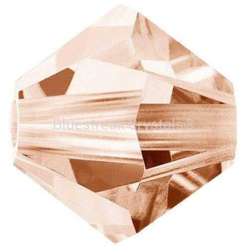 Preciosa Beads Bicone Crystal Celsian-Preciosa Beads-3mm - Pack of 100-Bluestreak Crystals