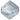 Preciosa Beads Bicone Crystal Valentinite - Bluestreak Crystals