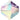 Preciosa Beads Bicone Deep Tanzanite AB 2X - Bluestreak Crystals