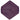 Preciosa Beads Bicone Deep Tanzanite Matte - Bluestreak Crystals