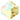 Preciosa Beads Bicone Jonquil AB - Bluestreak Crystals