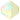 Preciosa Beads Bicone Jonquil Matte AB - Bluestreak Crystals