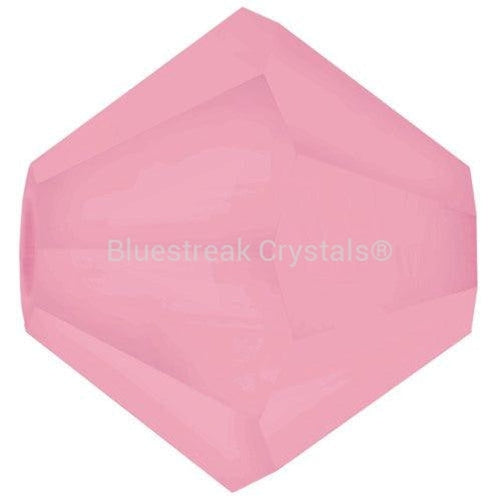 Preciosa Beads Bicone Light Amethyst Matte-Preciosa Beads-3mm - Pack of 1440 (Wholesale)-Bluestreak Crystals