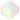 Preciosa Beads Bicone Light Rose Matte AB - Bluestreak Crystals