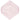 Preciosa Beads Bicone Light Rose Matte - Bluestreak Crystals