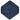 Preciosa Beads Bicone Montana Matte - Bluestreak Crystals