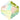 Preciosa Beads Bicone Olivine AB 2X - Bluestreak Crystals