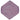 Preciosa Beads Bicone Tanzanite Matte - Bluestreak Crystals