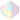Preciosa Beads Bicone Violet Matte AB - Bluestreak Crystals
