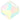 Preciosa Beads Bicone White Opal AB 2X - Bluestreak Crystals