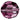 Preciosa Beads Round Amethyst - Bluestreak Crystals