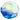 Preciosa Beads Round Capri Blue AB - Bluestreak Crystals