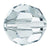 Preciosa Beads Round Crystal Agent Flare-Preciosa Beads-3mm - Pack of 25-Bluestreak Crystals
