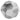 Preciosa Beads Round Crystal Labrador Fully Coated - Bluestreak Crystals