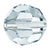 Preciosa Beads Round Crystal Lagoon-Preciosa Beads-3mm - Pack of 25-Bluestreak Crystals