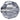 Preciosa Beads Round Crystal Valentinite - Bluestreak Crystals